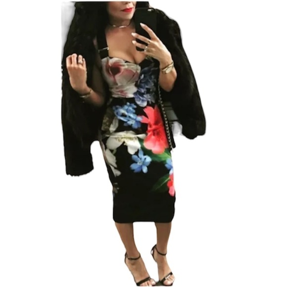 Ted Baker Dress - Picture 6 of 6